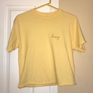 Brandy Melville Tshirt